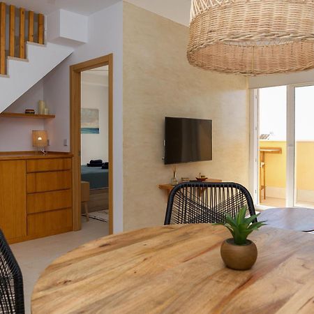 Apartmán Deja Blue - Tarifa Rent Modern Penthouse Exteriér fotografie
