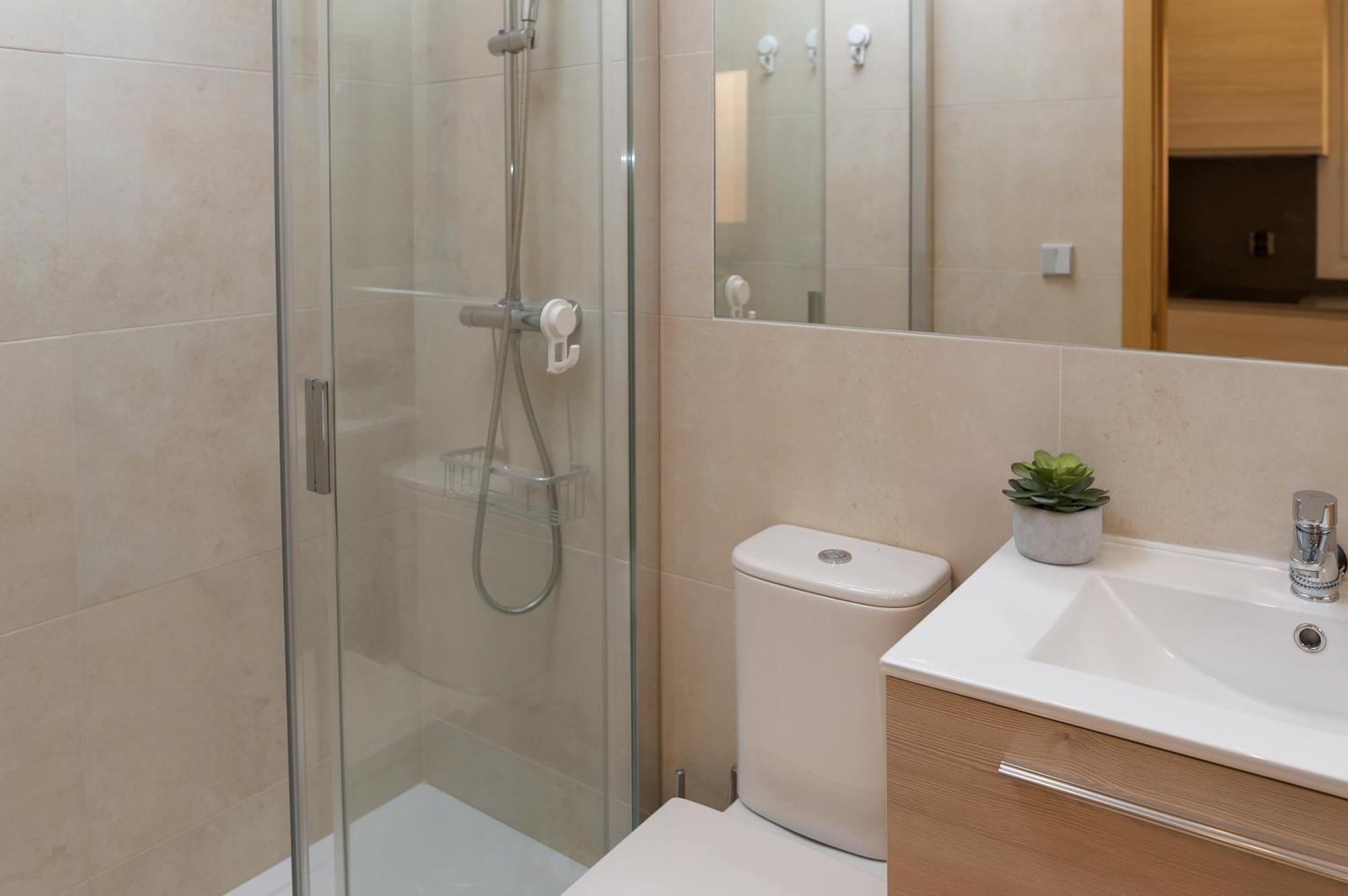 Apartmán Deja Blue - Tarifa Rent Modern Penthouse Exteriér fotografie