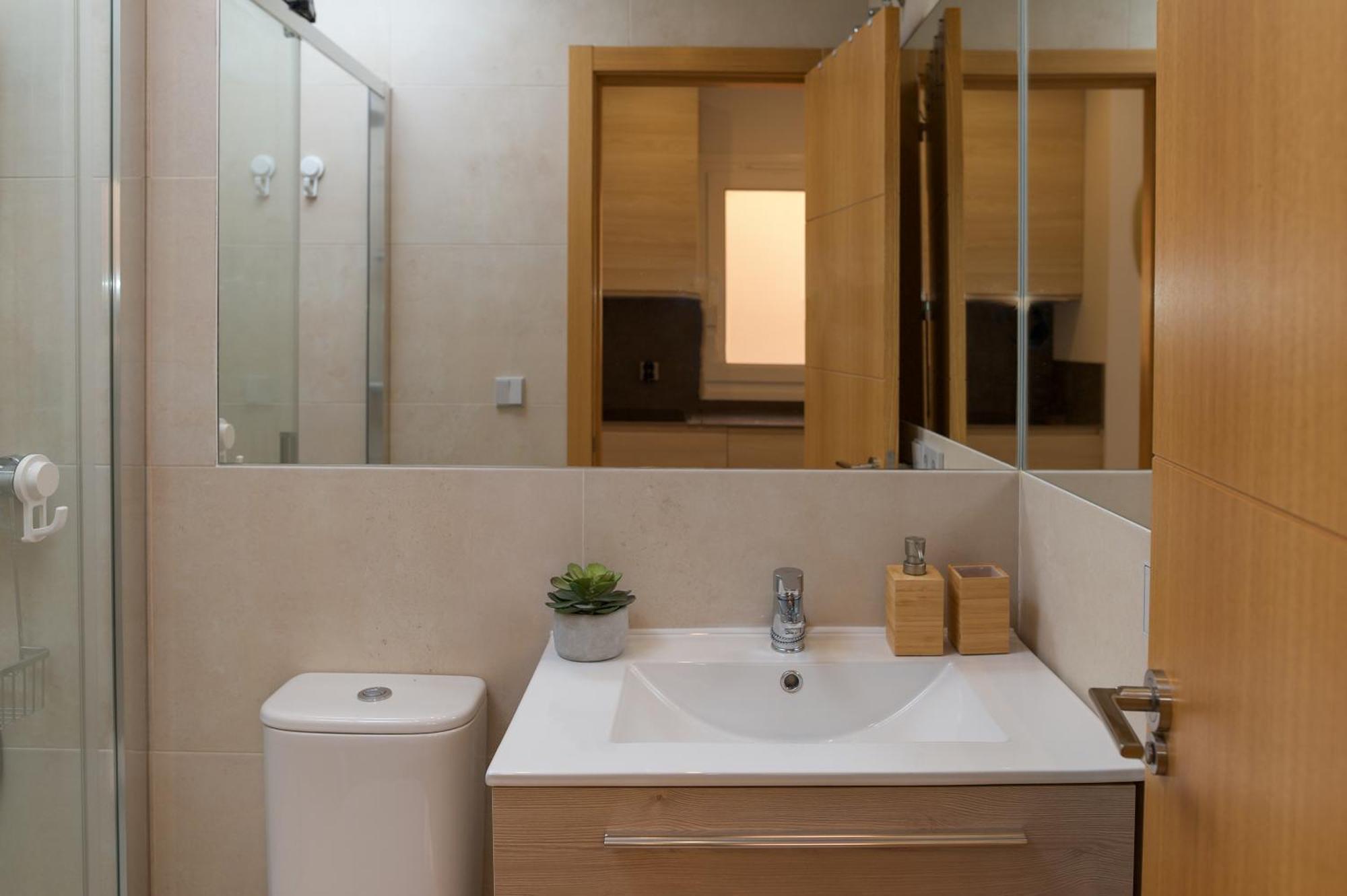 Apartmán Deja Blue - Tarifa Rent Modern Penthouse Exteriér fotografie
