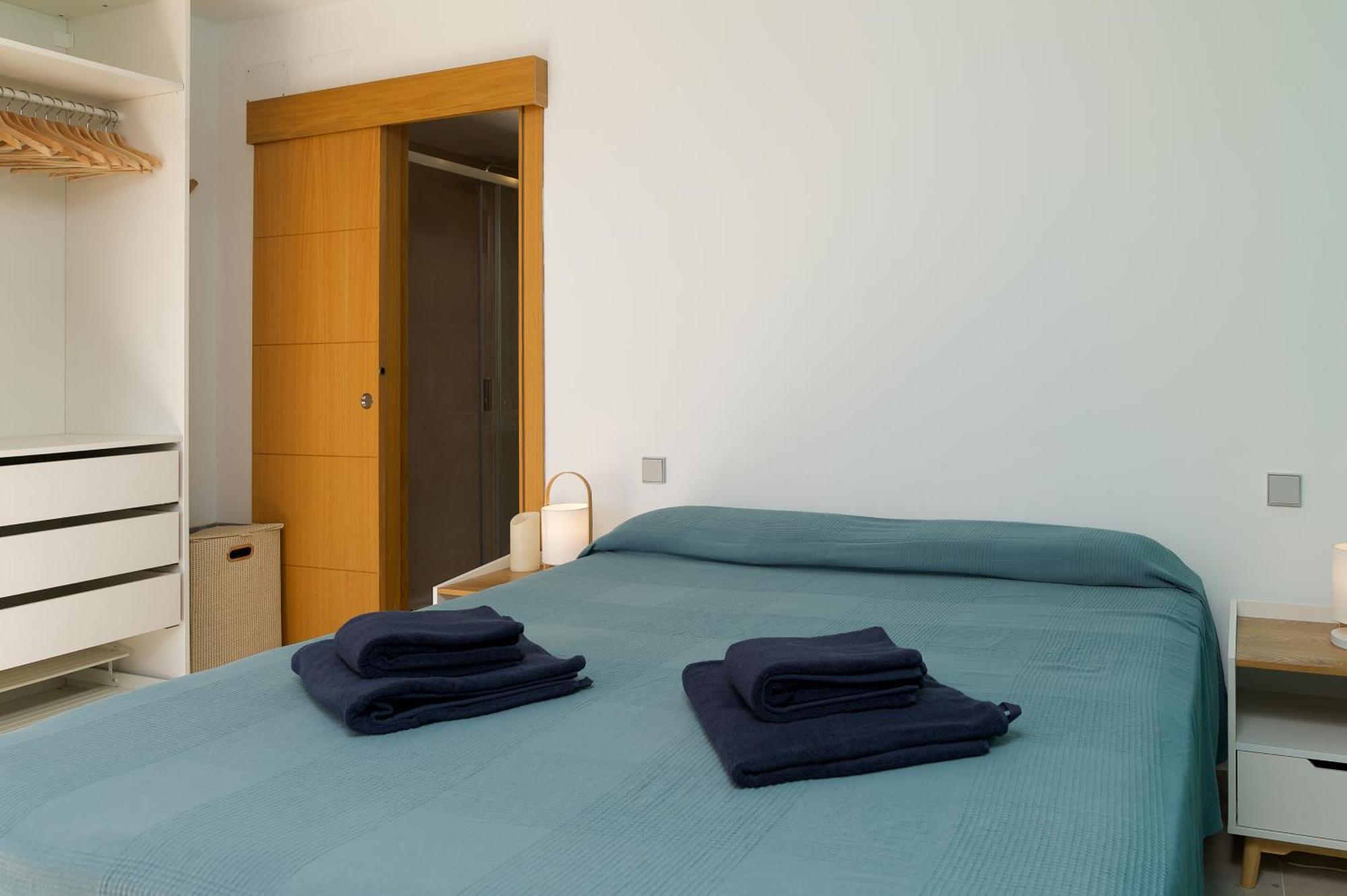 Apartmán Deja Blue - Tarifa Rent Modern Penthouse Exteriér fotografie